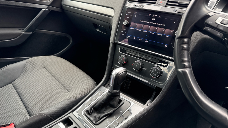 Volkswagen Golf 1.4 TSI SE [Nav] 5dr DSG Petrol Hatchback